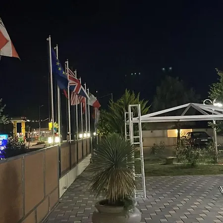 Affittacamere Union